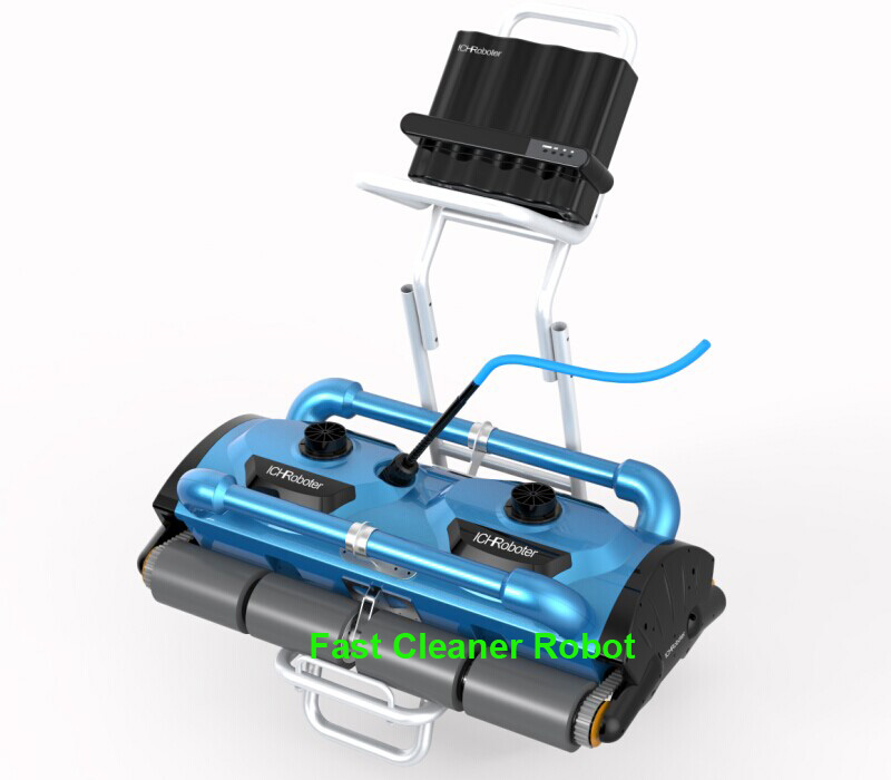 Commercial Use Robot Swimming Vacuum Cleaner Pool Cleaner